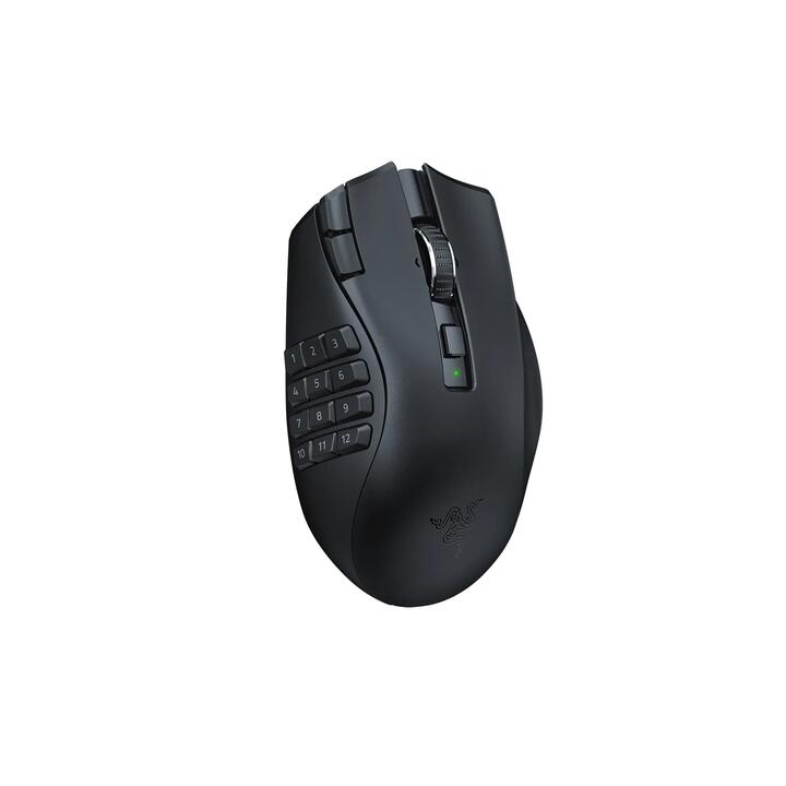 Razer Naga V2 HyperSpeed Wireless MMO Gaming Mouse