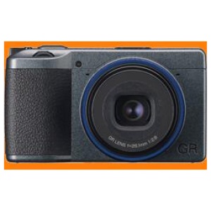 Ricoh GR IIIx Urban Edition Digital Camera - Brand New