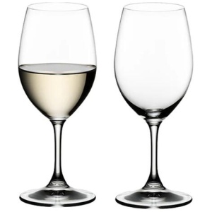 Riedel Set of 2 Ouverture White Wine Glasses
