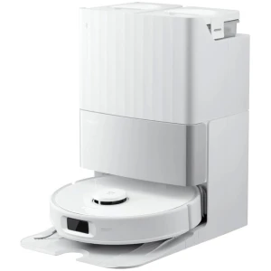 Roborock Qrevo Edge C Robotic Vacuum w/ Multifunctional Dock 3.0
