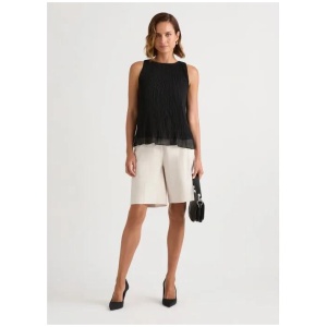 Scout Pleated Blouse
