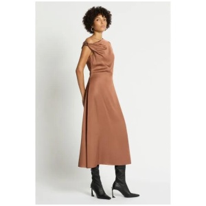 Sierra Midi Dress