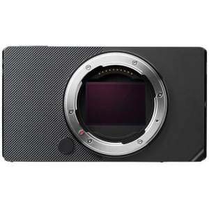 Sigma BF Digital Camera Black