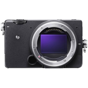 Sigma FP Full Frame Mirrorless Digital Camera