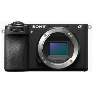 Sony A6700 Body Compact System Camera