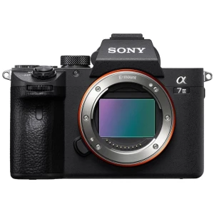 Sony A7 III Compact System Camera (Body Only)