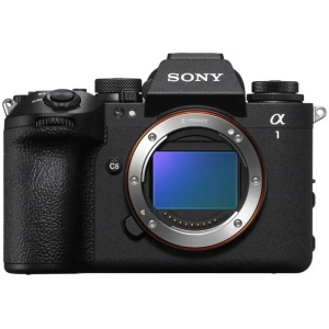 Sony Alpha A1 II Mirrorless Camera Body Only