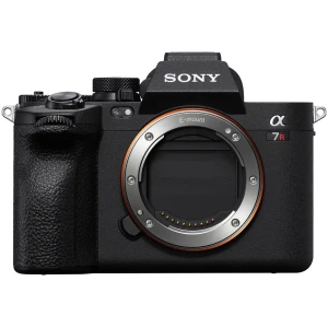 Sony Alpha A7R V Compact System Camera (Body Only)