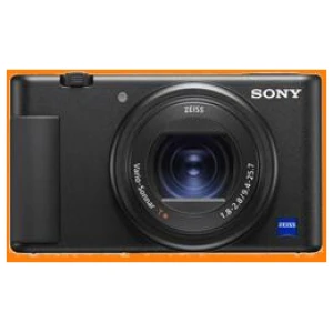 Sony ZV-1 Digital Camera Black - Brand New