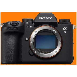 Sony a9 III Mirrorless Camera Body Only - Brand New