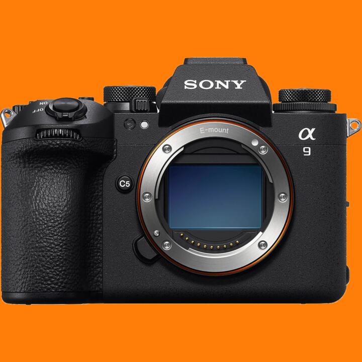 Sony a9 III Mirrorless Camera Body Only - Brand New