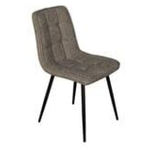 Sora Dining Chair Brown