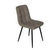 Sora Dining Chair Brown
