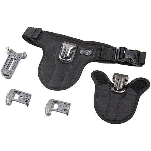 Spider Camera Holster SpiderPro Dual Mirrorless Camera System v2