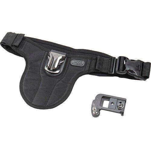 Spider Camera Holster SpiderPro Single Mirrorless Camera System v2