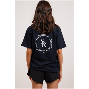 Stylerunner Sr Members Only Tee Navy