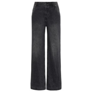 The Runaways Wide Leg Jean