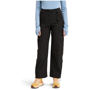 Women's Hike Pant Black