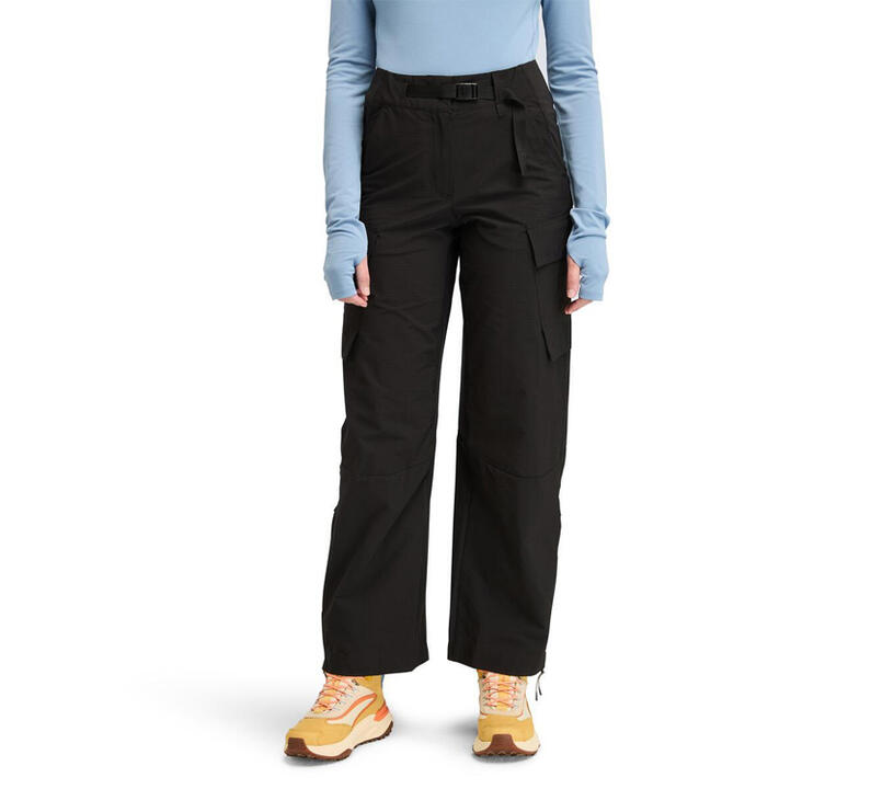 Women's Hike Pant Black