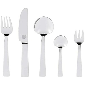 Zwilling King Menu 30 Piece Cutlery Set