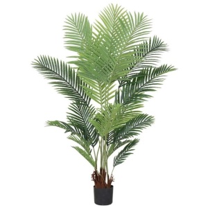 165cm Artificial Swallowtail Sunflower Fake Decoration Tree Flower Pot Plant