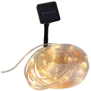 30M Christmas Lights String Rope Light Decoration 300 LED Colorful