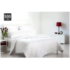 500GSM Australian Wool Quilt - Queen