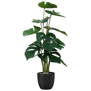 50cm Artificial Tree | Faux Green Plant for Indoor Decor & Christmas Display