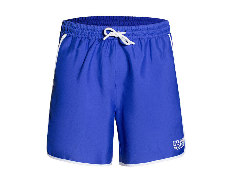 A-Shorts Blue Shorts S