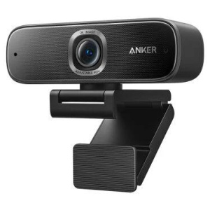 ANKER POWERCONF C302 WEBCAM