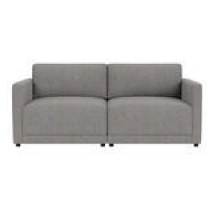Abode 2 Seater Modular Sofa Piper Lake