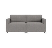 Abode 2 Seater Modular Sofa Piper Lake