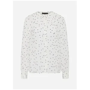 Adriana Viscose Blouse