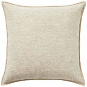 Alberto 50cm Boucle Cushion by Interior Secrets - AfterPay Available