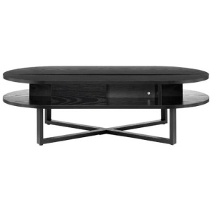 Allendale Coffee Table - Black