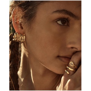 Alvita earrings