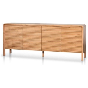 Amparo 2m Buffet Unit - Messmate by Interior Secrets - AfterPay Available