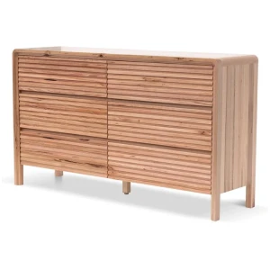Amparo Dresser Unit - Messmate by Interior Secrets - AfterPay Available