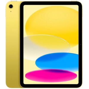 Apple iPad 11-inch A16 Wi-Fi 128GB MD4D4X/A - Yellow