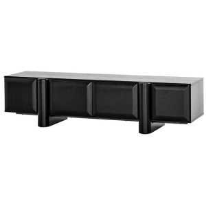 Ariyah 1.6m TV Entertainment Unit - Full Black by Interior Secrets - AfterPay Available