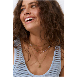 Arms Of Eve Taylor Necklace Multi