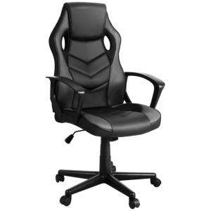 Artiss Gaming Office Chair Computer Chairs Grey