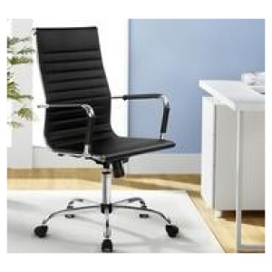 Arturo Office Chair Black