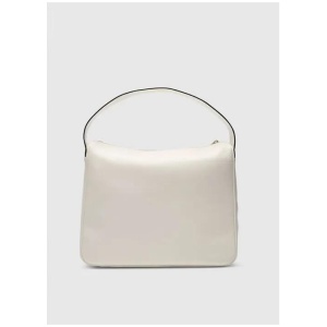 Asha Leather Tote Bag