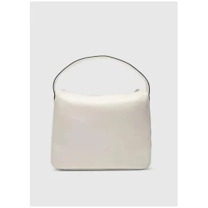 Asha Leather Tote Bag