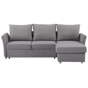 Austin Corner Sofa Bed with Reversible Storage Chaise