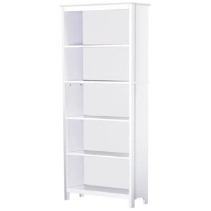 BEANCA 5 Shelf Bookcase