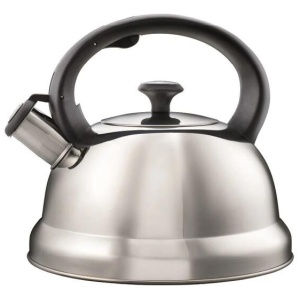 Baccarat Barista Brillante Thermo Stovetop Kettle II 2.2L