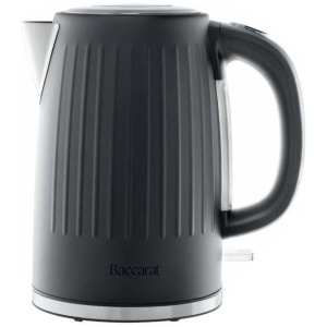 Baccarat The Boiling Point Kettle Black