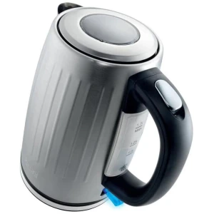 Baccarat The Boiling Point Kettle Silver